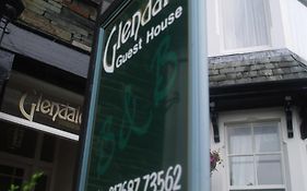 Glendale Guest House Keswick (cumbria) 4* United Kingdom